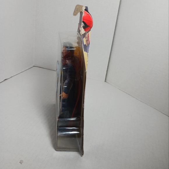 Marvel Studios SPIDER- MAN DOCTOR STRANGE Hasbro Toys - Picture 2 of 4
